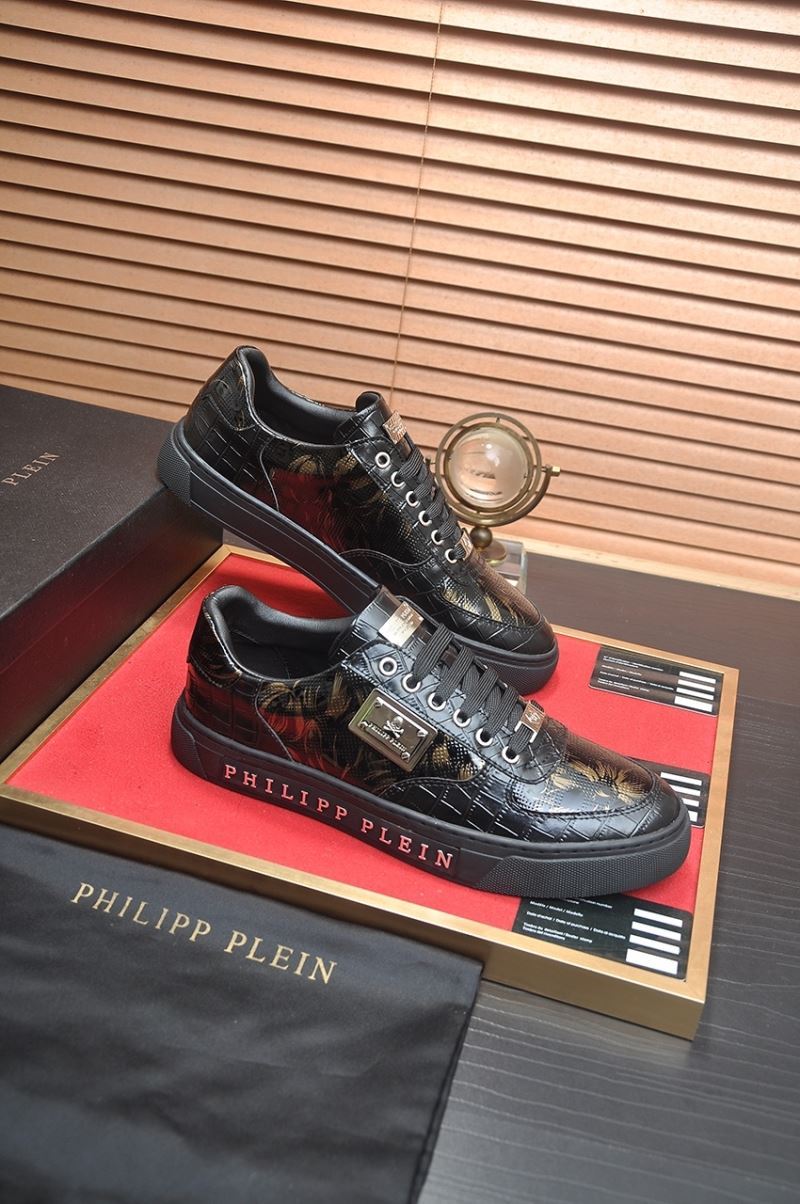 Philipp Plein Shoes